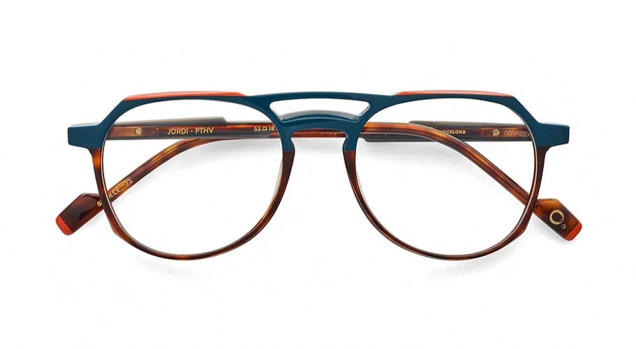 Etnia Barcelona JORDI Eyeglasses - view 8